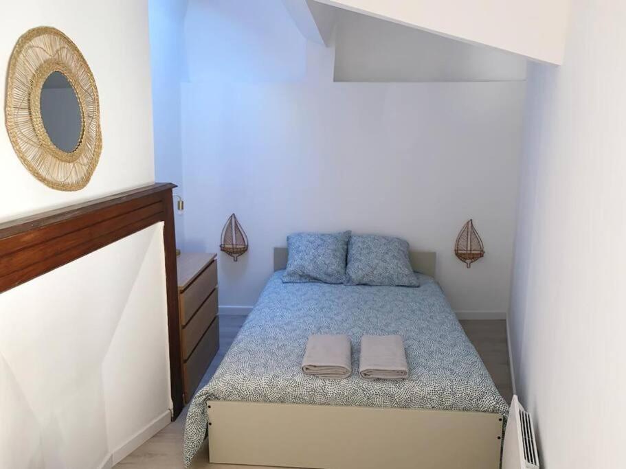 Elegant T2 Proche Cathedrale Centre Historique Apartment อัลบี ภายนอก รูปภาพ